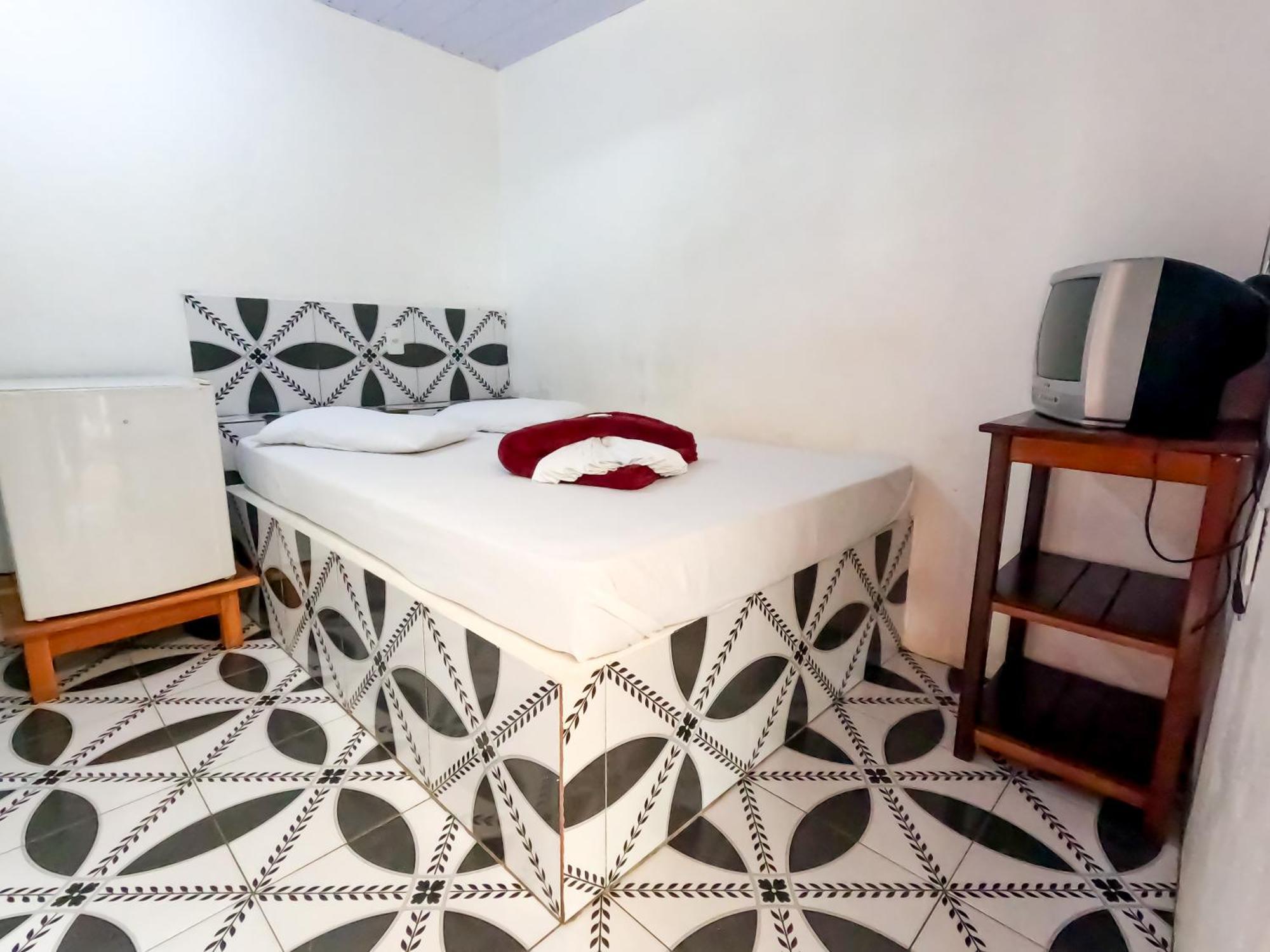 Pousada Paraiso Novo Airão Quarto foto